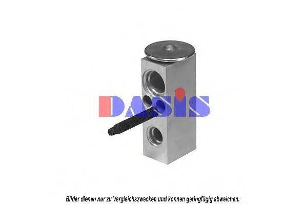 AKS DASIS 841049N Расширительный клапан, кондиционер