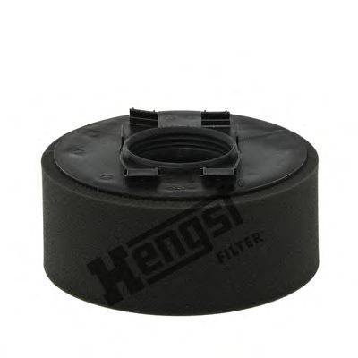 HENGST FILTER E489L01 Воздушный фильтр