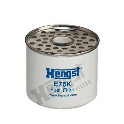 HENGST FILTER E75KD42 Топливный фильтр