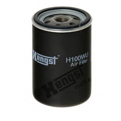 HENGST FILTER H100WU Воздушный фильтр