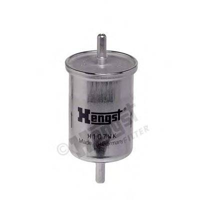 HENGST FILTER H107WK Топливный фильтр