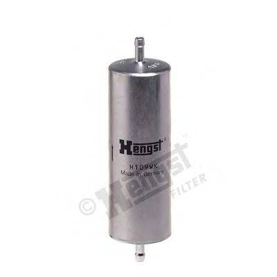 HENGST FILTER H109WK Топливный фильтр