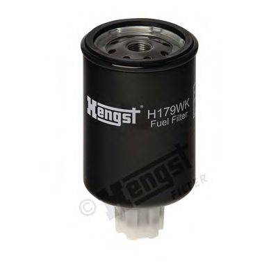 HENGST FILTER H179WK Топливный фильтр