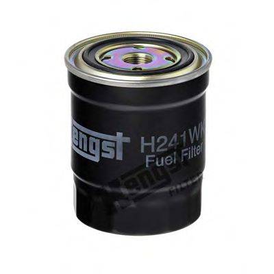Топливный фильтр HENGST FILTER H241WK