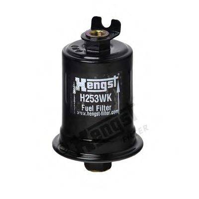 HENGST FILTER H253WK Топливный фильтр