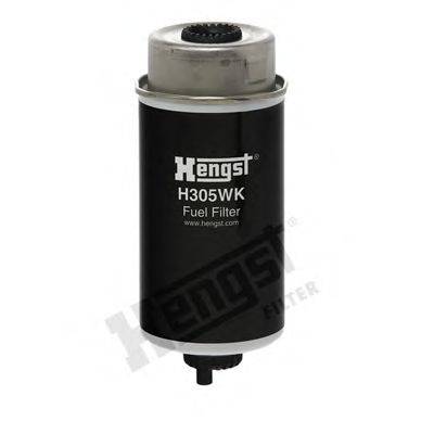 HENGST FILTER H305WK Топливный фильтр