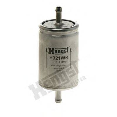 HENGST FILTER H321WK Топливный фильтр