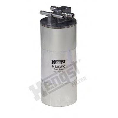 HENGST FILTER H335WK Топливный фильтр