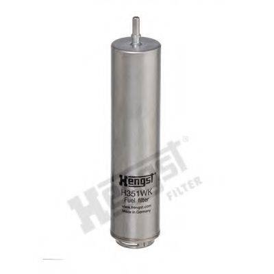 HENGST FILTER H351WK Топливный фильтр
