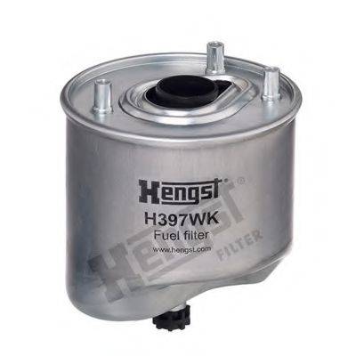 HENGST FILTER H397WK Топливный фильтр