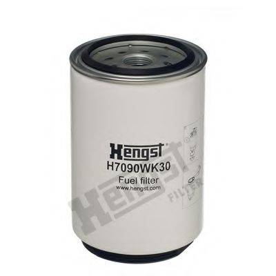 HENGST FILTER H7090WK30 Топливный фильтр