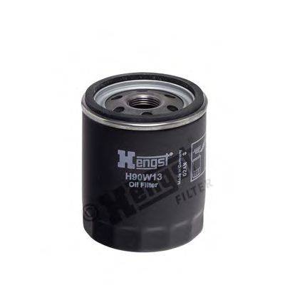 Масляный фильтр HENGST FILTER H90W13