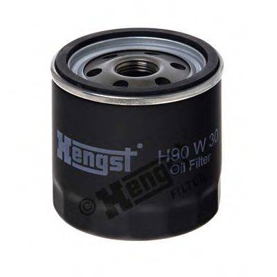 Масляный фильтр HENGST FILTER H90W30