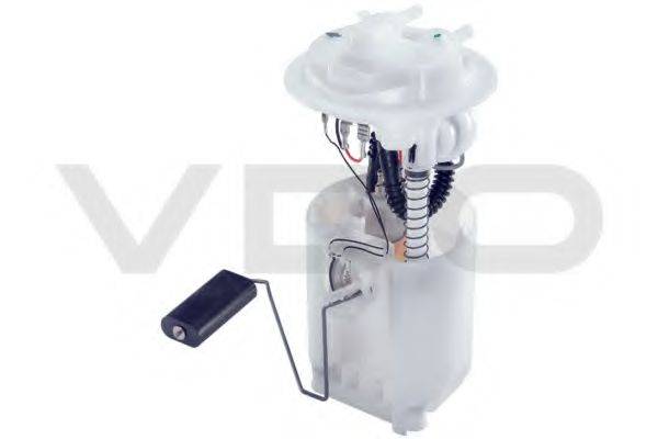 Элемент системы питания VDO X10-745-003-012V