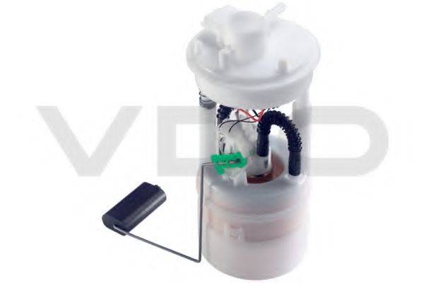 Элемент системы питания VDO X10-745-004-010V