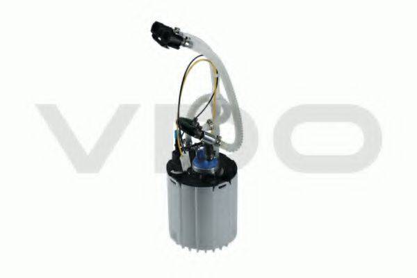 Топливный насос VDO E22-041-071Z