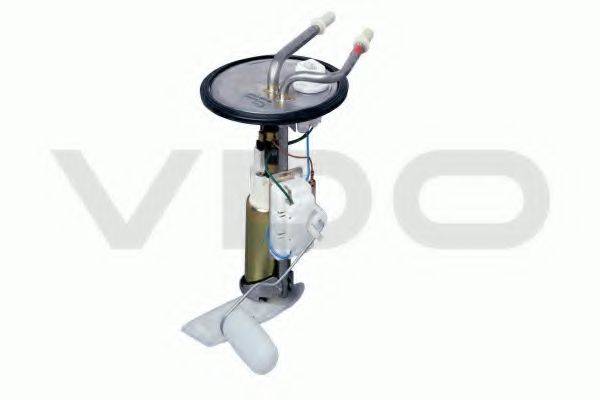 Элемент системы питания VDO X10-734-002-006