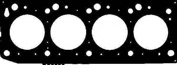 Прокладка, головка цилиндра GLASER H17525-40