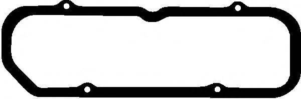 Прокладка, крышка головки цилиндра GLASER X01592-01