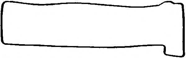 Прокладка, крышка головки цилиндра GLASER X83103-01