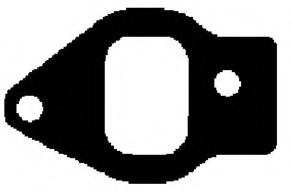 Прокладка, впускной коллектор GLASER X56993-01