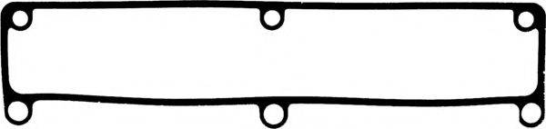 Прокладка, крышка головки цилиндра GLASER X59935-01