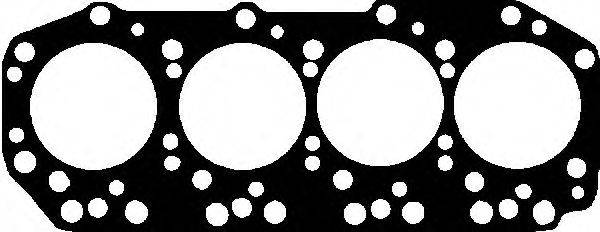 Прокладка, головка цилиндра GLASER H19003-10