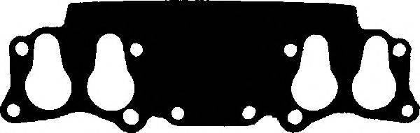 GLASER X8223701 Прокладка, выпускной коллектор