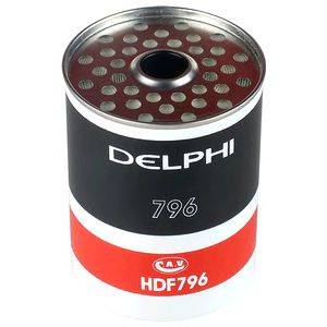 DELPHI HDF796