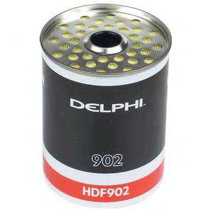 DELPHI HDF902 Топливный фильтр