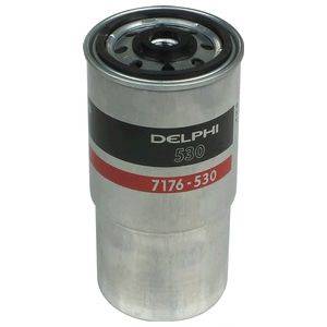 DELPHI HDF530 Топливный фильтр