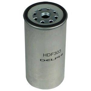 DELPHI HDF303 Топливный фильтр