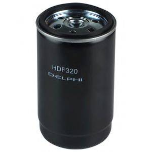 Топливный фильтр DELPHI HDF320