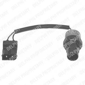 DELPHI TSP0435007 Пневматический выключатель, кондиционер