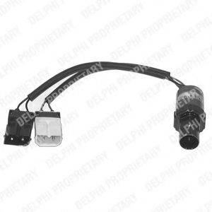 DELPHI TSP0435008 Пневматический выключатель, кондиционер