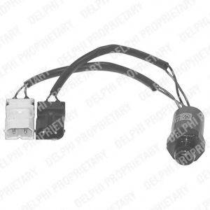 Пневматический выключатель, кондиционер DELPHI TSP0435010