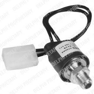 DELPHI TSP0435025 Пневматический выключатель, кондиционер