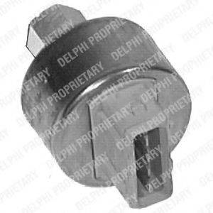 Пневматический выключатель, кондиционер DELPHI TSP0435036