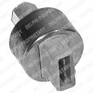Пневматический выключатель, кондиционер DELPHI TSP0435039