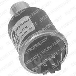 DELPHI TSP0435058 Пневматический выключатель, кондиционер