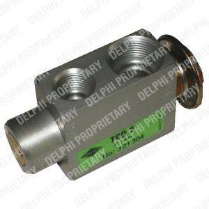 DELPHI TSP0585012 Расширительный клапан, кондиционер