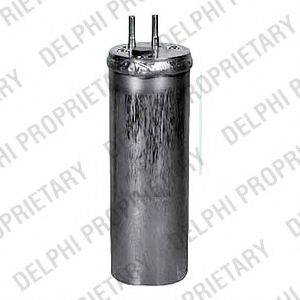 DELPHI TSP0175410 Осушитель, кондиционер