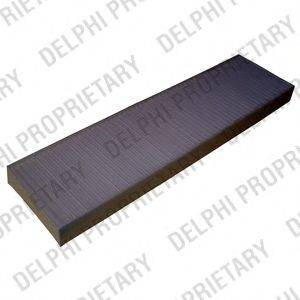 DELPHI TSP0325260 Фильтр, воздух во внутренном пространстве