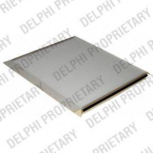 DELPHI TSP0325250 Фильтр, воздух во внутренном пространстве