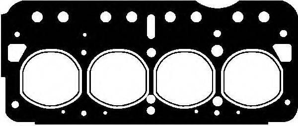Прокладка, головка цилиндра VICTOR REINZ 61-19654-60