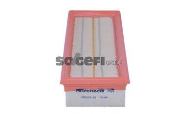 Воздушный фильтр TECNOCAR A428