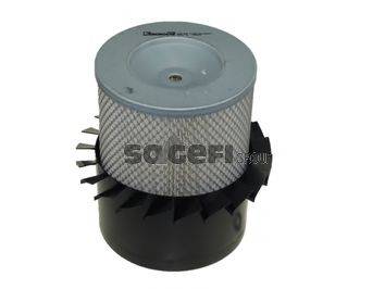 Воздушный фильтр TECNOCAR A575