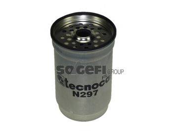 TECNOCAR N297 Топливный фильтр