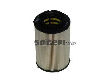 TECNOCAR N308 Топливный фильтр