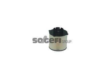 TECNOCAR N498 Топливный фильтр